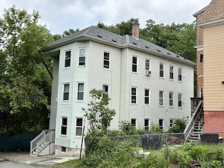37 Green Hill Pkwy, Worcester, MA 01605