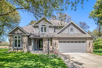 50508 Deer Ridge Ct, Granger, IN 46530