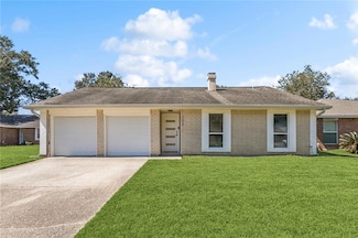 105 Dante Cir, Slidell, LA 70458