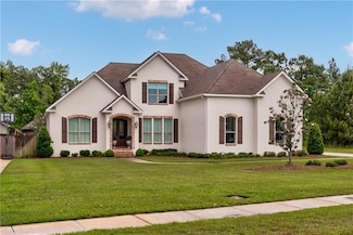 5514 Riverwood Landing S, Theodore, AL 36582