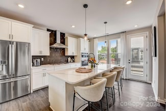 349 Jetton St, Davidson, NC 28036