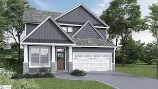 532 Landseer Dr, Landrum, SC 29356