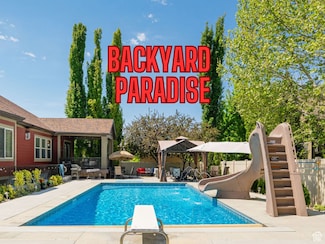 1608 Boulder Creek Ln, Layton, UT 84041