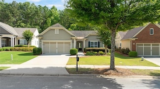 513 Orchid Lights Ct, Griffin, GA 30223