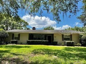 640 N Amelia Ave, Deland, FL 32724