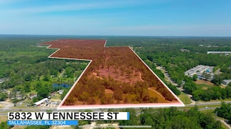 5832 W Tenneseee St, Tallahassee, FL 32304