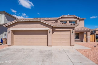 1202 W Central Ave, Coolidge, AZ 85128