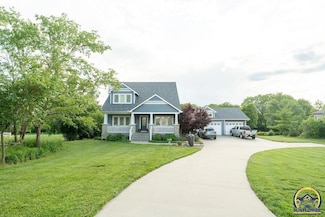 6109 SW South Pointe Dr, Auburn, KS 66402