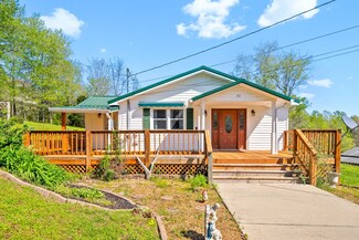33 Wooton Ln, Erin, TN 37061