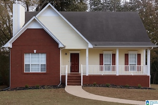 6437 Mountain Ridge Rd, Trussville, AL 35173