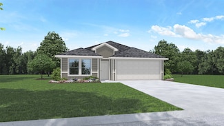 14835 Crimson Peak Ln, Splendora, TX 77372