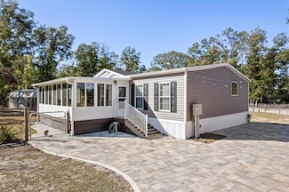3149 NE 78th Terrace, High Springs, FL 32643