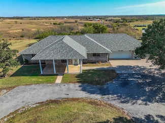 12946 Us Highway 77, Paoli, OK 73074