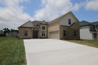 341 Timber Springs, Clarksville, TN 37042