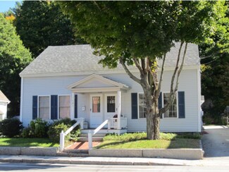 15 Concord St, Peterborough, NH 03458