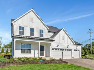 10128 Durham Ct, Plain City, OH 43064