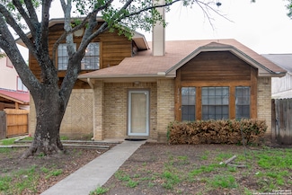 12645 Thistle Down, San Antonio, TX 78217