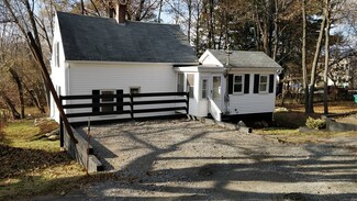 108-R Pratt St, Fitchburg, MA 01420