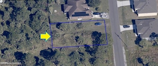 3102 Cambria Ave SW, Palm Bay, FL 32908