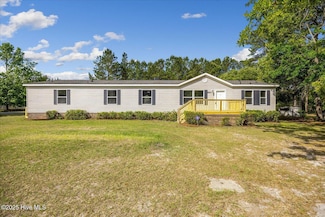 8993 Black Chestnut Dr NE, Leland, NC 28451