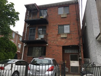 108-11 44th Ave, Corona, NY 11368