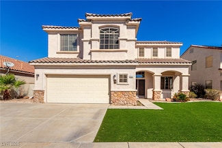 2050 Jasper Creek Place, Las Vegas, NV 89123