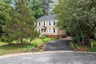 12101 Axel Ct, Henrico, VA 23233