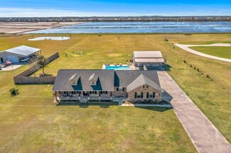 23155 W Prairie Way, Iowa, LA 70647
