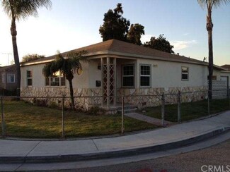 3627 Weik Ave, Bell, CA 90201