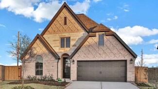 3251 Big Bluestem Run, Fulshear, TX 77423