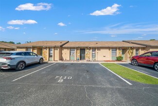 7110 Barclay Ave Unit B, Spring Hill, FL 34609