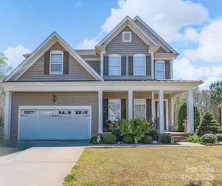 878 Treasure Ct, Fort Mill, SC 29708