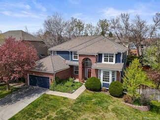 5723 S Everett Way, Littleton, CO 80123