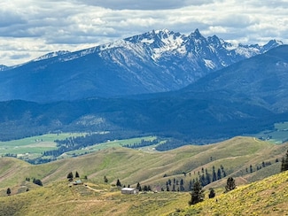 4000 Going To Sun Rd Unit LotWP001, Darby, MT 59829