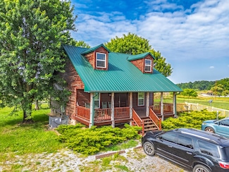 7825 Blue Springs Pkwy, Mosheim, TN 37818