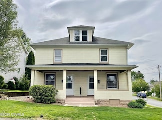 103 S 12th St, Lewisburg, PA 17837
