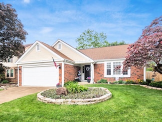 2568 Windflower Rd E, Hilliard, OH 43026