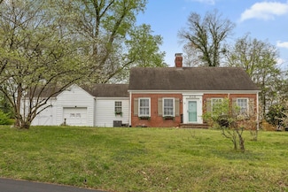 408 Frazier Dr, Chattanooga, TN 37421