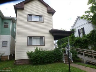328 Whitely St, Bridgeport, OH 43912