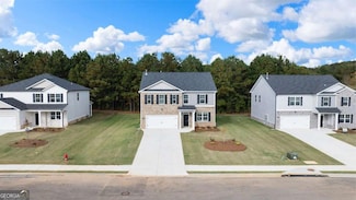 636 Kimberwick Dr, Locust Grove, GA 30248