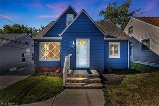 18215 Highland Dr, Maple Heights, OH 44137