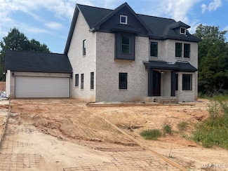 2929 White Cloud Ln, Deatsville, AL 36066