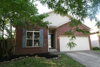 372 Lucille Dr, Lexington, KY 40511