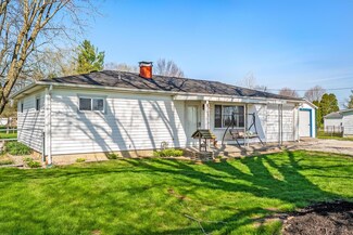 3131 East Dr, Marion, OH 43302