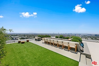 1100 Alta Loma Rd Unit 1407, West Hollywood, CA 90069