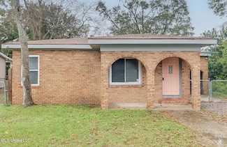 1920 49th Ave, Gulfport, MS 39501