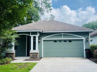8272 SW 78th Ln, Gainesville, FL 32608