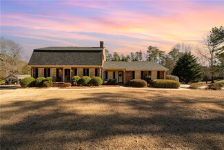 307 Sitton Rd, Easley, SC 29642
