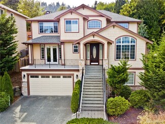 1745 Pine View Dr NW, Issaquah, WA 98027