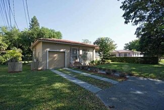 25 NW 91st St, El Portal, FL 33150